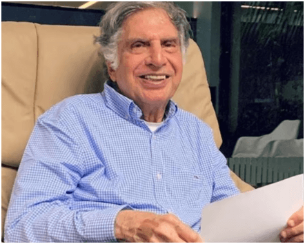 Ratan Tata’s Passing Sends Shockwaves Across the Nation: India Grieves a Monumental Loss