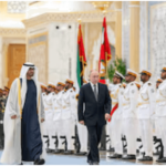 UAE President Sheikh Mohamed bin Zayed Embarks on Landmark Visit to Russia: A New Era of Prosperous Bilateral Relations Awaits!"