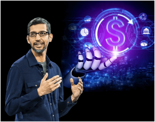 Sundar Pichai Teases Profound Evolution in Google Search, Pioneering the Future of AI