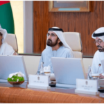 UAE Empowers Future Leaders: Dh300 Million Investment to Ignite Youth Innovation