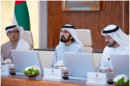 UAE Empowers Future Leaders: Dh300 Million Investment to Ignite Youth Innovation