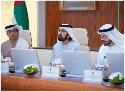 UAE Empowers Future Leaders: Dh300 Million Investment to Ignite Youth Innovation