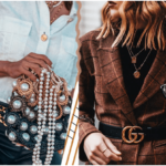 Belts Fashion Reinvented: Dior and Chloé Transform Belts into Iconic Statement Pieces