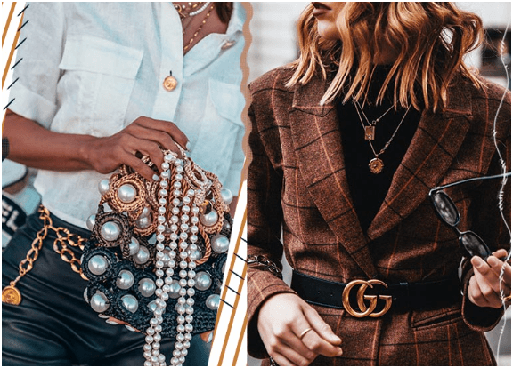 Belts Fashion Reinvented: Dior and Chloé Transform Belts into Iconic Statement Pieces