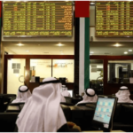 Dubai Stocks Soar to Decade-High: Real Estate and Finance Drive Record Gains