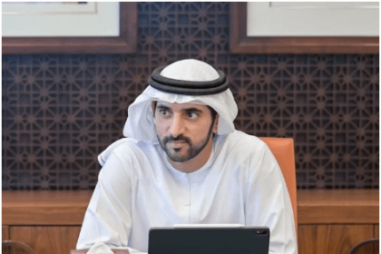 Sheikh Hamdan Champions 'Young Arab Leaders' Initiative to Foster Youth Leadership