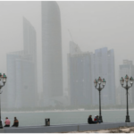 UAE Weather Alert: Red and Yellow Warnings Issued as Fog Rolls In and Temperatures Plunge to 6°C