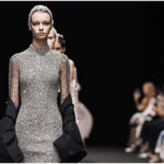 Dubai Fashion Week Shines on Global Stage with Star Designers and Luxury Appeal..