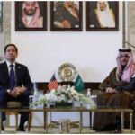 U.S. Secretary of State Marco Rubio Strengthens Global Alliances with Strategic Regional Tour