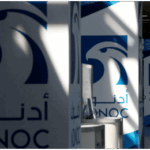 ADNOC Secures Strategic Breakthrough with U.S. LPG Supply to India