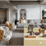 Maximalism Makes a Bold Comeback: UK Interiors Embrace Color, Vintage Charm, and Texture