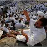Hajj 2025: Over 6,000 UAE Pilgrims Selected, Including 87-Year-Old Grandmother