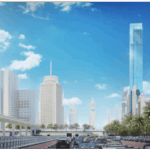 Burj Azizi Construction Resumes: Azizi Developments to Build World's Second Tallest Tower at 725 Meters