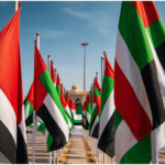 Dubai Celebrates Flag Day: A Tribute to Unity and National Pride