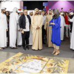 Sheikh Mohammed Champions Youth Empowerment: Inspiring Vision Shared with Young Arab Leaders at Museum of the Future
