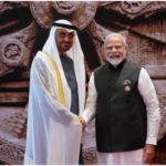 India-UAE Forge Stronger Bonds: Pioneering Trade Growth in Renewable Energy and Technology