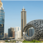 Dubai Property Market Soars to New Heights in 2025: Record Sales Reflect Unstoppable Growth and Investor Confidence