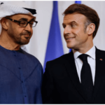 France and UAE Forge $50 Billion AI Data Centre Partnership to Drive Innovation