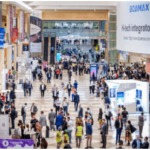 Middle East Energy 2025 Wraps Up Successfully, Empowering Regional Innovation in Dubai