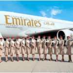 Emirates