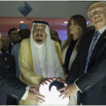 Trump High-Stakes Middle East Tour: Strengthening Ties with Saudi Arabia, Qatar, and UAE