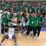 Saudi Arabia Scores Big: Jeddah to Host Prestigious 2025 FIBA Asia Cup