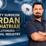 Surgeon Vardan Khachatrian