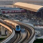 Dubai’s Roads and Transport Authority (RTA)