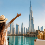 Dubai Launches AED 3,000 Reward Scheme