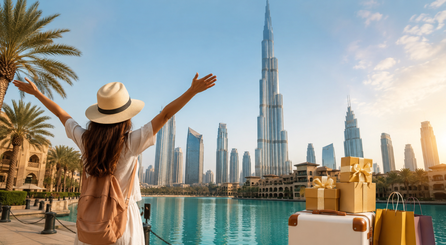 Dubai Launches AED 3,000 Reward Scheme