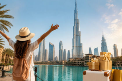 Dubai Launches AED 3,000 Reward Scheme